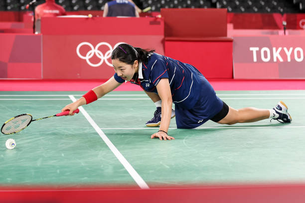 羽毛球爱好者必看!新加坡羽毛球场馆全攻略