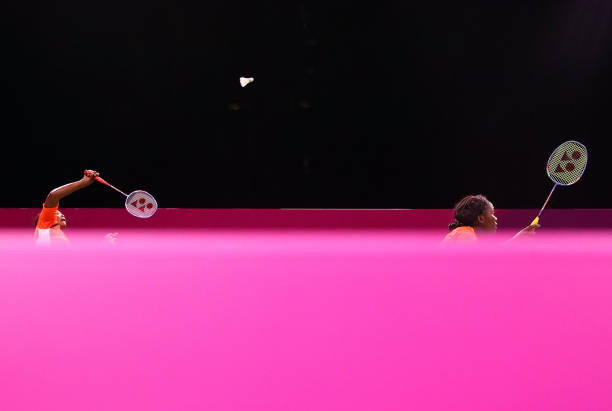 羽毛球场馆地板标准解析:国际比赛要求有哪些?