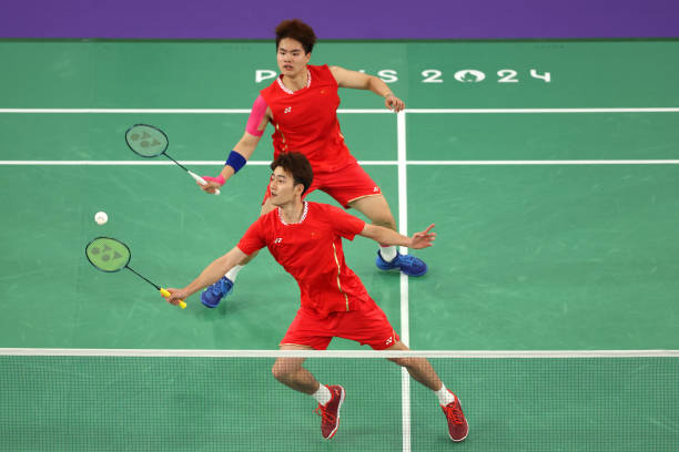 告别菜鸟阶段！羽毛球新手进阶的5个关键技巧