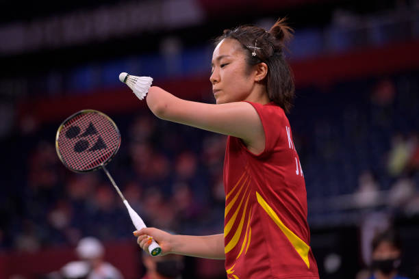 羽毛球巅峰对决!2025印尼公开赛赛程及直播信息汇总