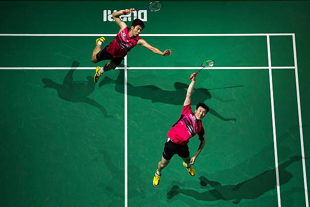 Yonex、Victor、李宁三大品牌热门羽毛球拍对比