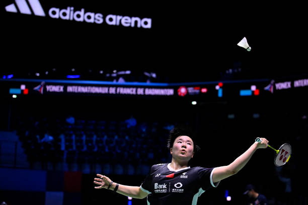 羽毛球场地维护标准与裁判判罚尺度的关系