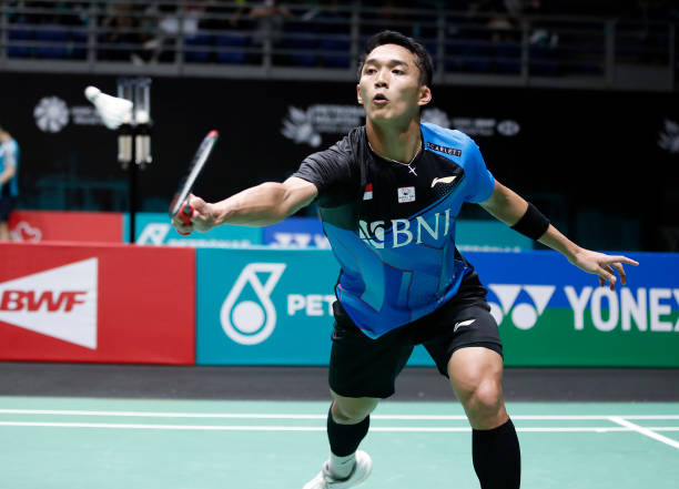 日本Yonex为何能垄断顶级羽毛球赛事?