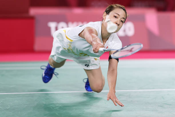 磅数高低影响大!羽毛球拍穿线磅数选择指南