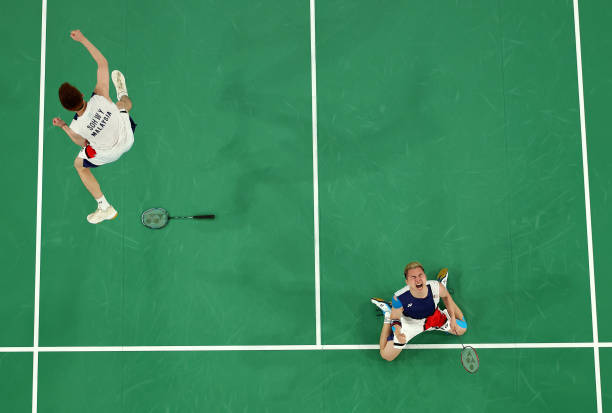 5大防守型羽毛球拍推荐，提升你的接杀能力