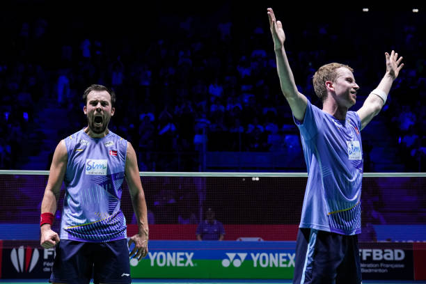 如何正确使用羽毛球裁判规范用语?一文掌握