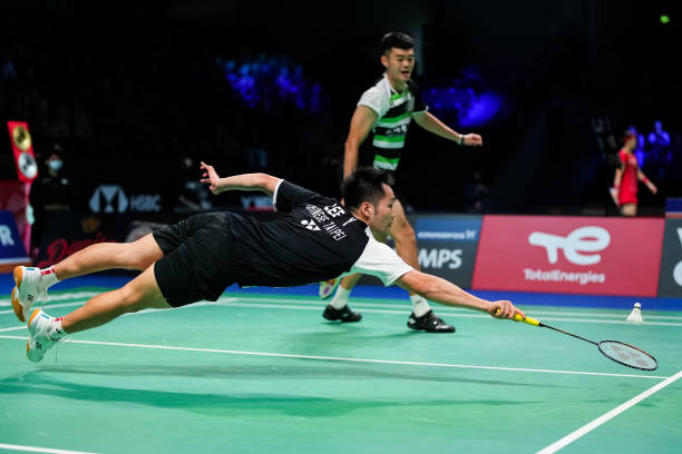 2020羽毛球发球规则调整：避免犯规的关键要点