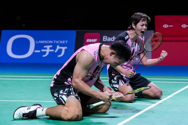 羽毛球场地画线工具推荐 + 实操演示视频