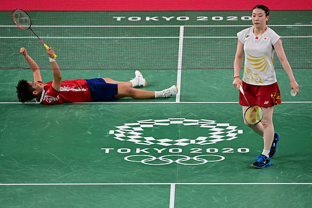 一年级趣味羽毛球——看图写话指导