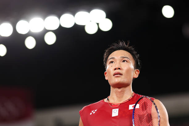 羽毛球发球速成班 - 5种基础发球方式视频教学