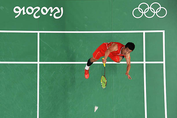 从小组赛到决赛——2019年中国羽毛球公开赛冠军全记录