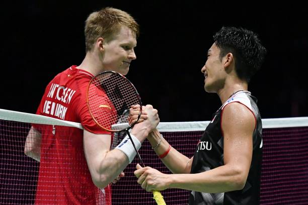 如何正确读出“Badminton”?语音详解