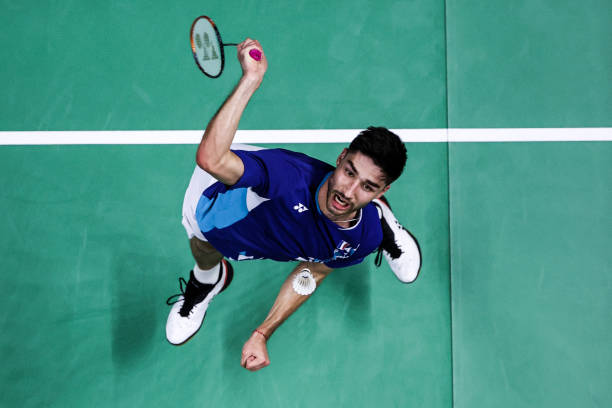 小学生羽毛球基本功训练指南