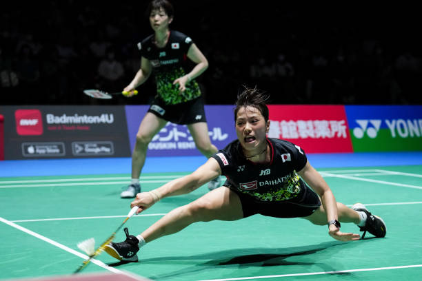 免费下载！羽毛球规则PPT课件完整版