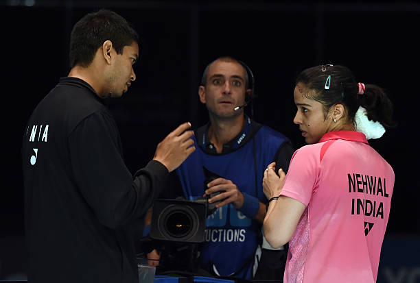 天斧99羽毛球拍实战体验：暴力进攻与精准控制的完美结合