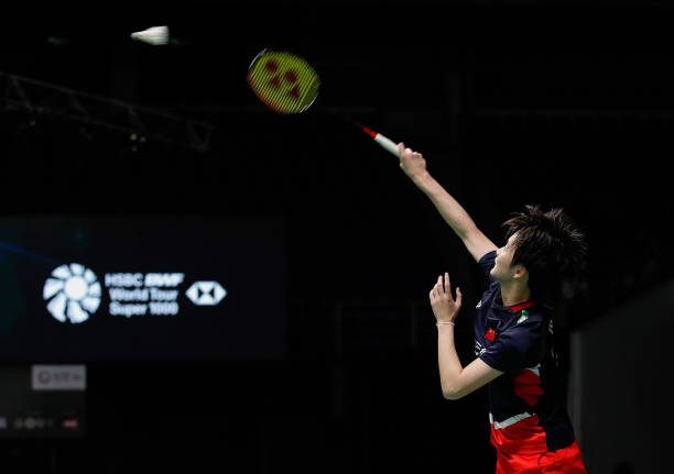 记一次难忘的羽毛球课——小学生日记精选