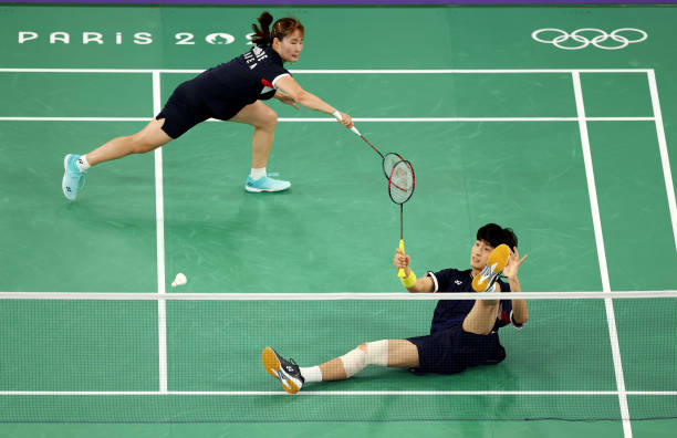 羽毛球核心技巧大全|完整跟练视频+训练计划,快速提升战斗力