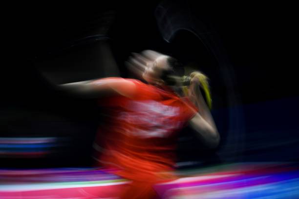 Crossway羽毛球拍用户口碑如何？真实体验分享