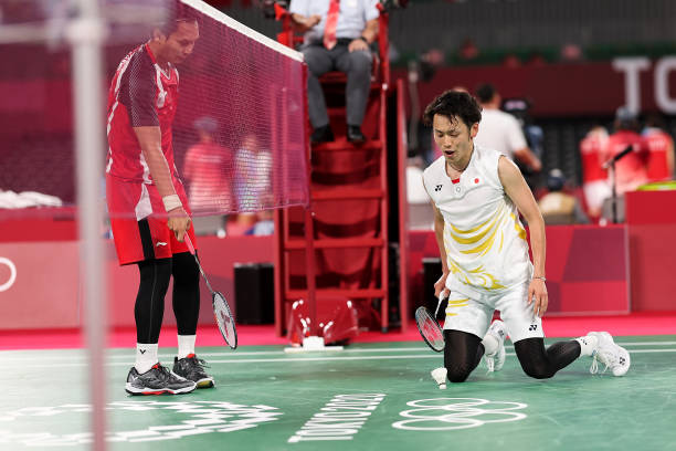 羽毛球规则图解：如何避免常见违例与争议判罚