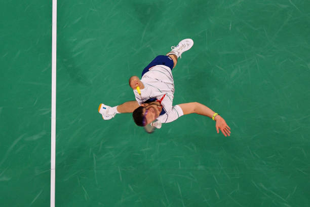 2020年20大羽毛球拍榜单：YY、李宁、胜利谁更强？