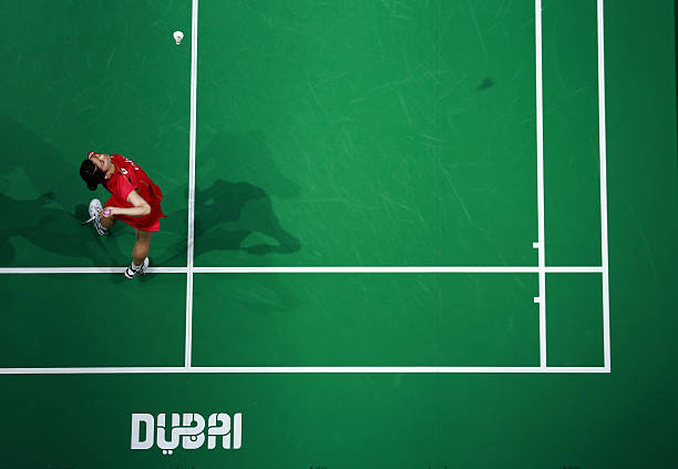 家长必看:孩子学羽毛球的6个关键教学步骤