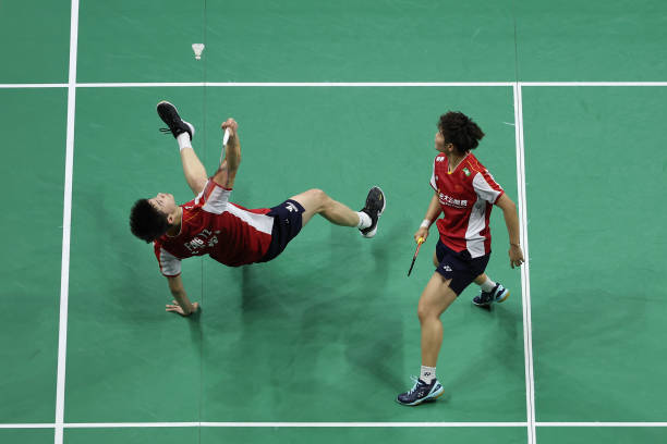 维克多羽毛球拍产地大揭秘：台湾制造还是中国制造？