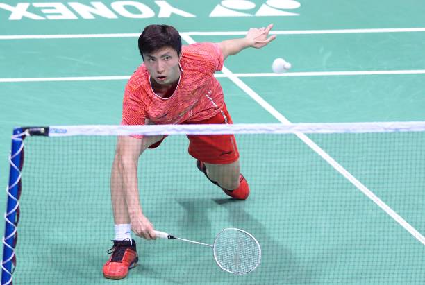 羽毛球女神吴柳莹甜蜜恋爱，男友竟是圈内人？