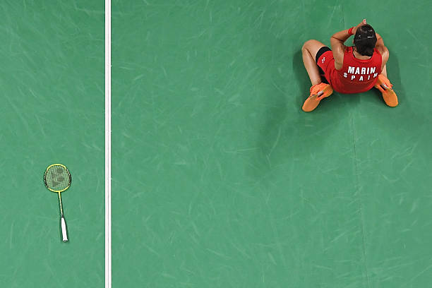 小小的羽毛球,大大的梦想