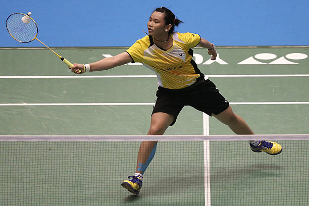 雅思羽毛球决赛直播：顶尖选手激战一触即发