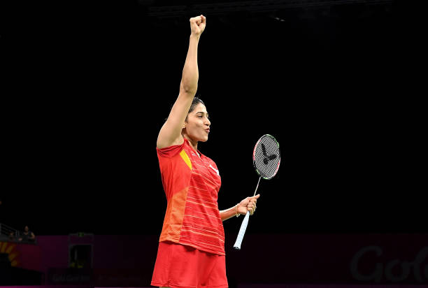 羽毛球比赛战术分析：如何根据对手弱点制定打法