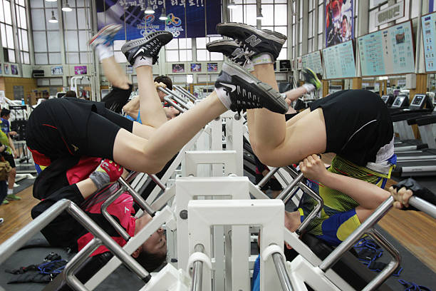 羽毛球杀球名场面！这些扣杀让对手毫无反应！