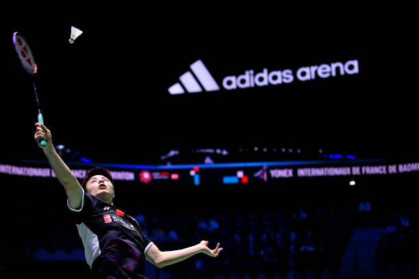 羽毛球拍品牌排行榜:哪款最适合你的打法?