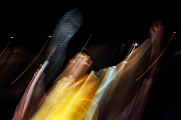 羽毛球规则进阶教学:战术与规则结合教案