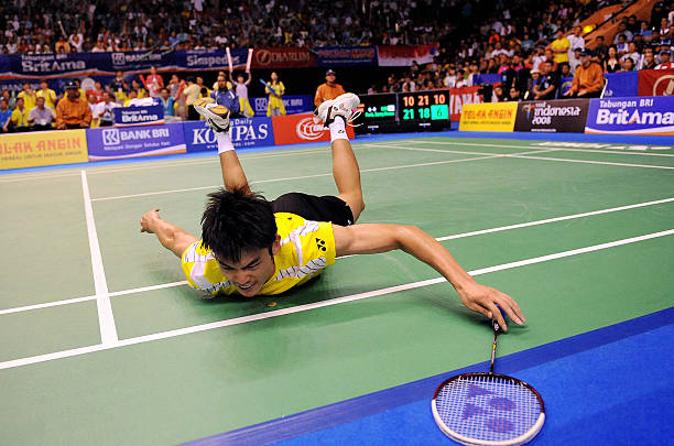 2025羽毛球世锦赛倒计时：赛事日期、举办地及看点一览