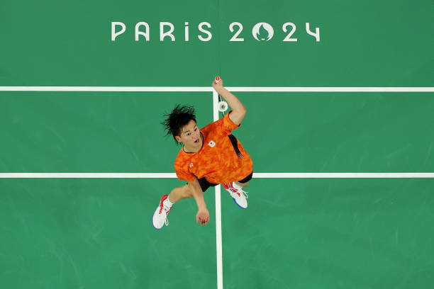 如何为孩子挑选羽毛球拍?5大品牌对比分析