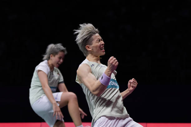 羽毛球器材规则图解:球拍、球网与用球标准