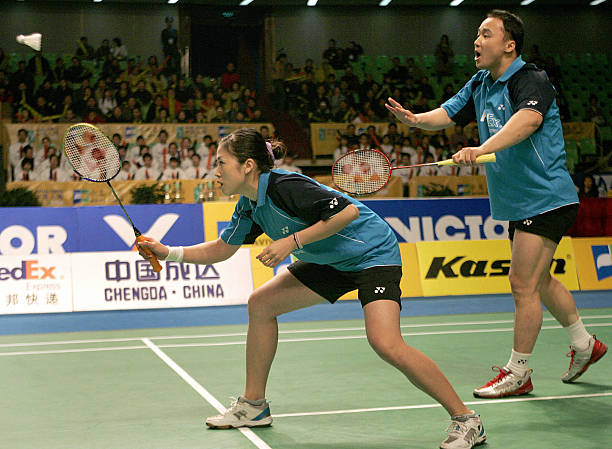 高远球训练视频大全：从入门到精通的全方位教学