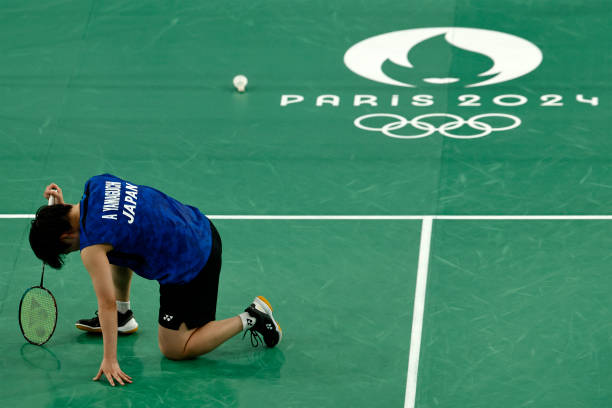 羽毛球双打发球界限详解:这些规则你必须知道