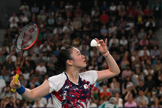 2023年马来西亚公开赛决赛：石宇奇VS乔纳坦超清录像