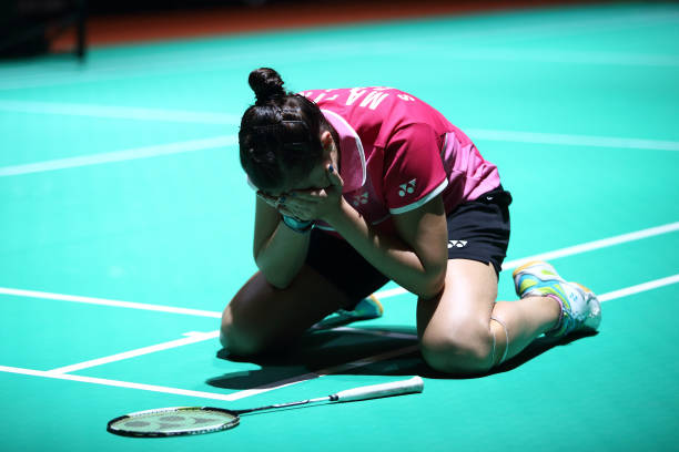 新加坡羽毛球队官方合作服装品牌大盘点