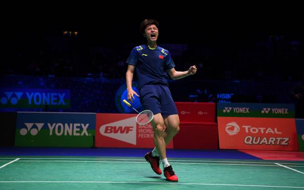 羽毛球拍3U是什么意思？重量等级全解析