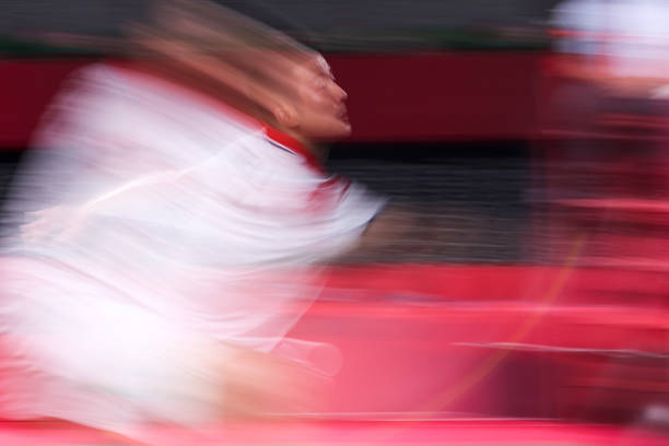 羽毛球场地边线规则详解：如何避免踩线犯规