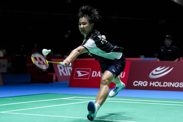 羽毛球计分规则实战应用:如何利用规则制定比赛策略?