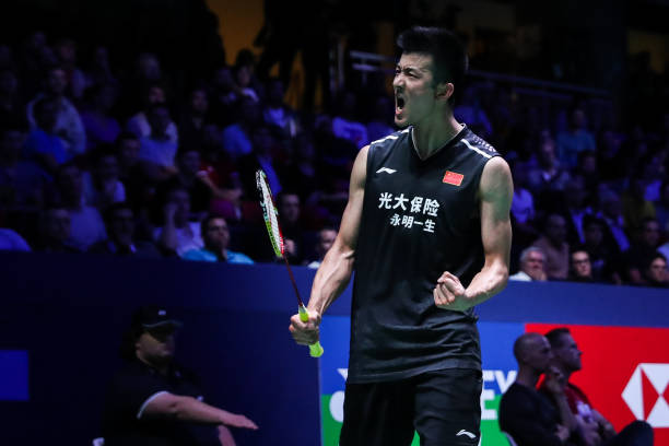 羽毛球防守反击:反手接杀反抽动作细节详解