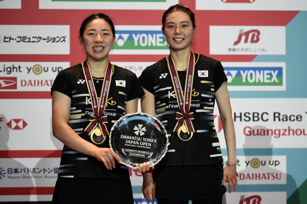 羽毛球场地内外圈尺寸对比,你知道多少?