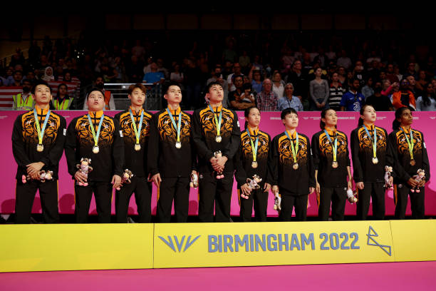 赢下新加坡羽毛球超级赛,冠军能拿多少奖金?附历年数据