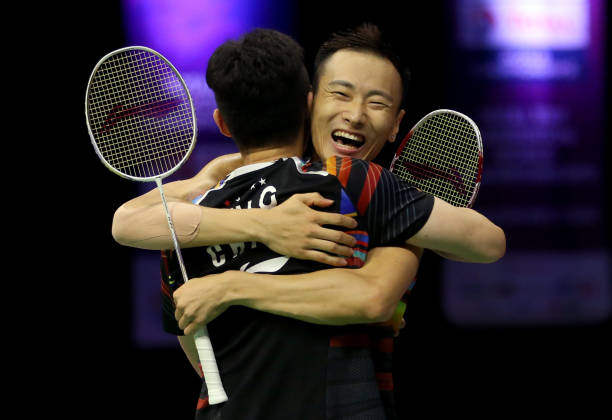 羽坛传奇！盘点羽毛球女单大满贯得主的辉煌之路