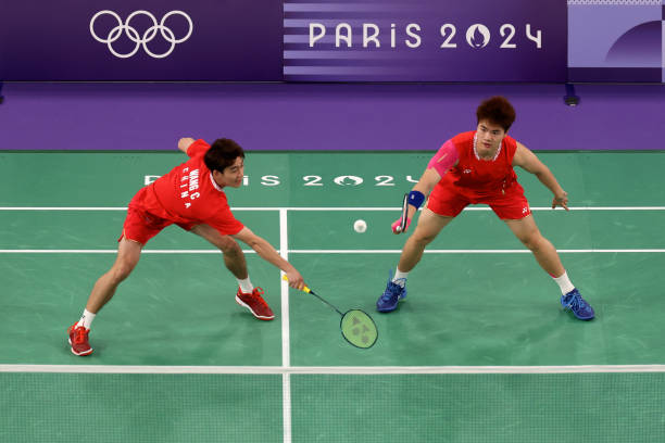 羽毛球装备指南:如何选择适合自己的球拍和球鞋