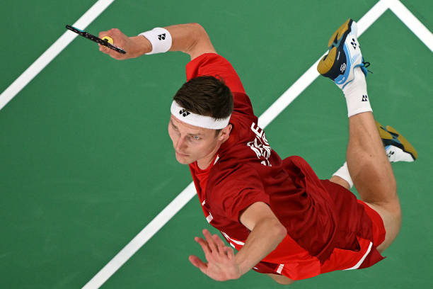 中国羽毛球队主场作战,大师赛能否再现统治级表现?