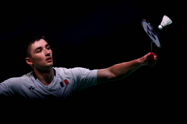 羽球小将的荣耀之路！高清获奖照片精彩回顾